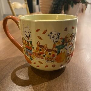 Danica Jubilee Ceramic "Sweater Weather" Mug